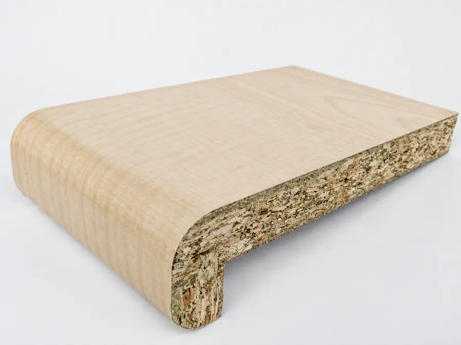 Interior MDP sill – Bleached oak