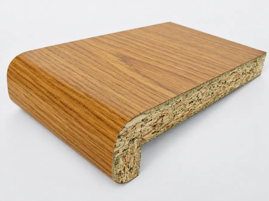 Interior MDP sill – Natural oak 3010
