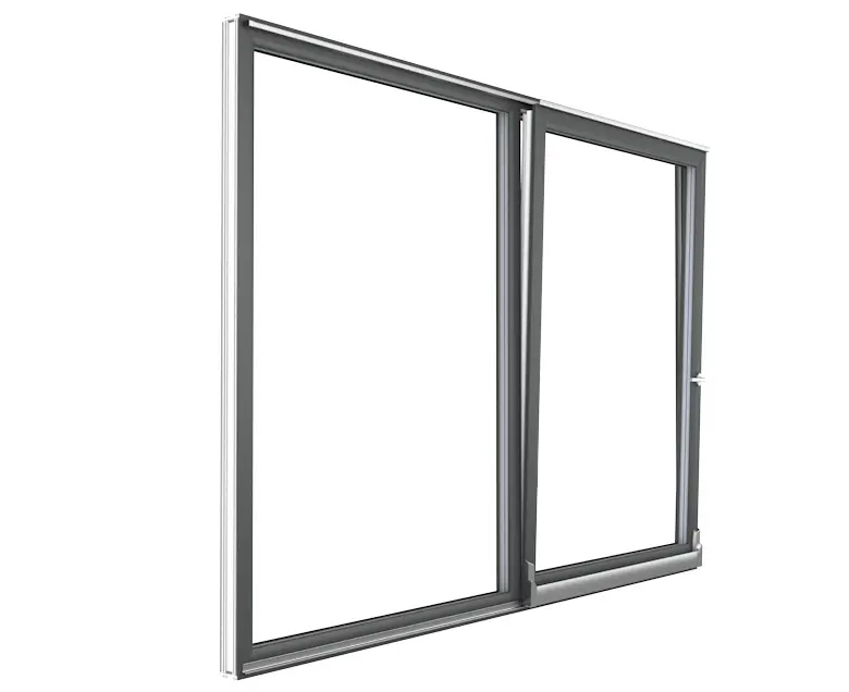 IGLO ENERGY CLASSIC PSK sliding structure in operation
